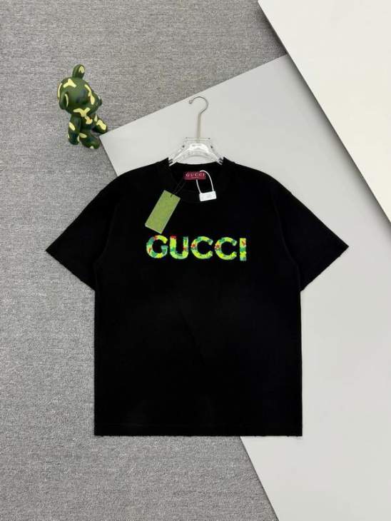 Picture of Gucci T Shirts Short _SKUGucciS-XLm6tx2111389